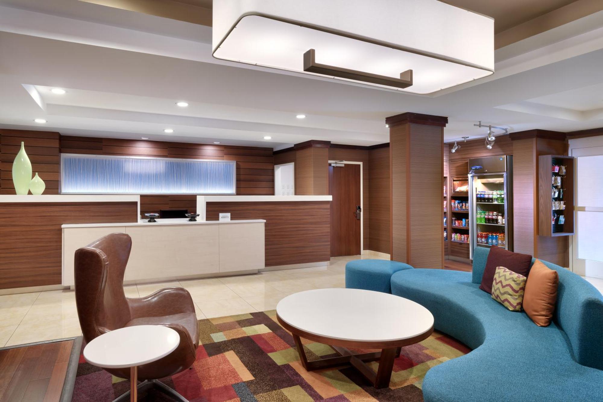 Fairfield Inn By Marriott Lexington Park Patuxent River Naval Air Station Экстерьер фото