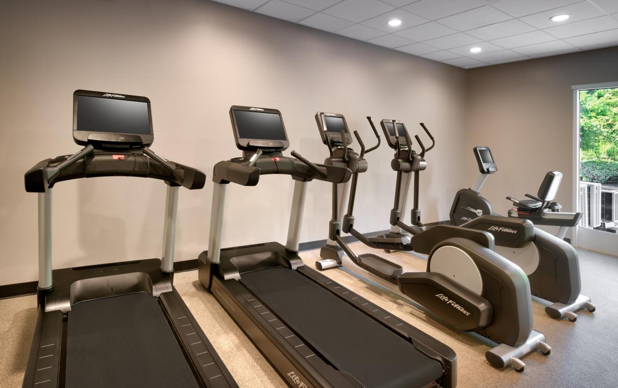 Fairfield Inn By Marriott Lexington Park Patuxent River Naval Air Station Экстерьер фото