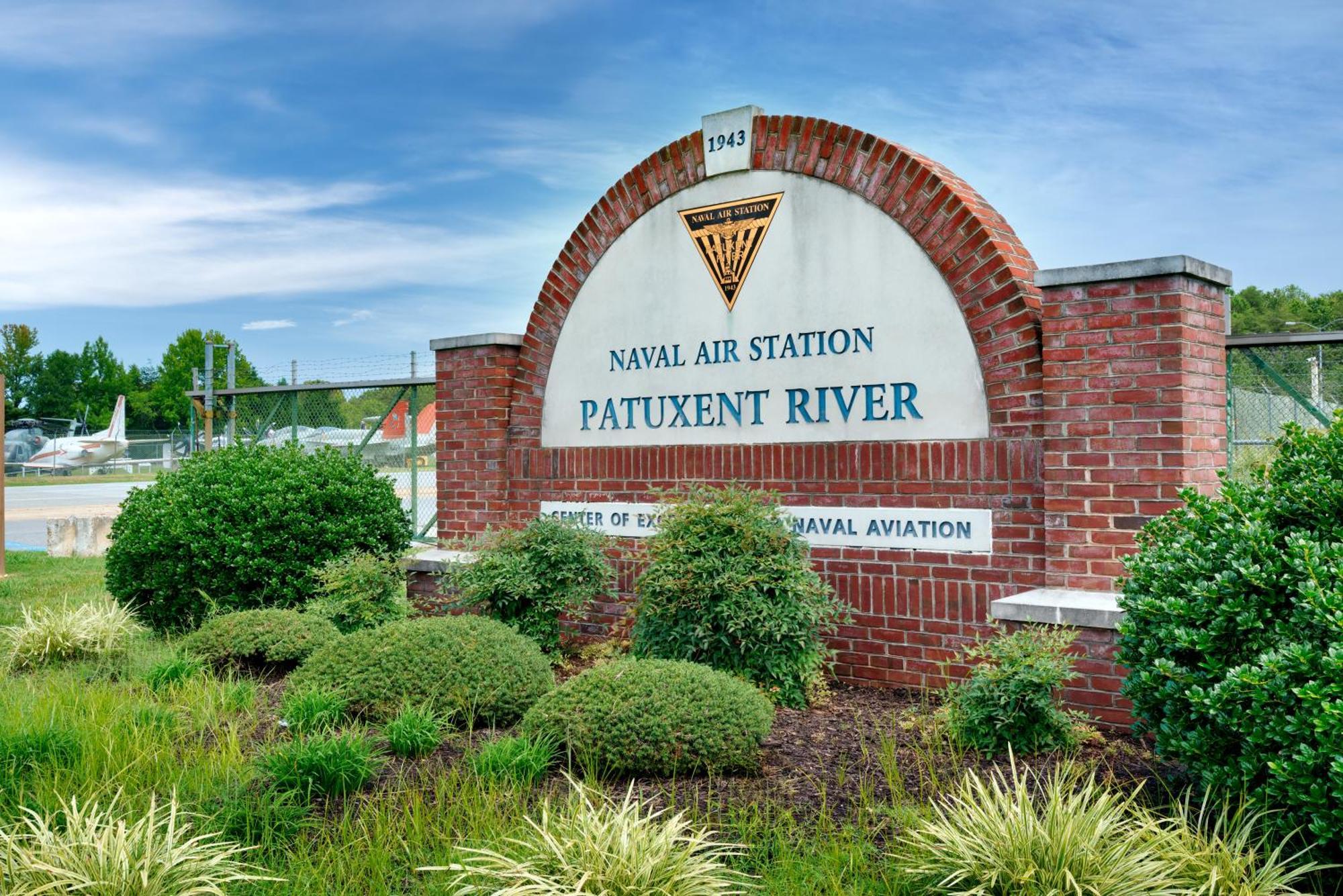 Fairfield Inn By Marriott Lexington Park Patuxent River Naval Air Station Экстерьер фото