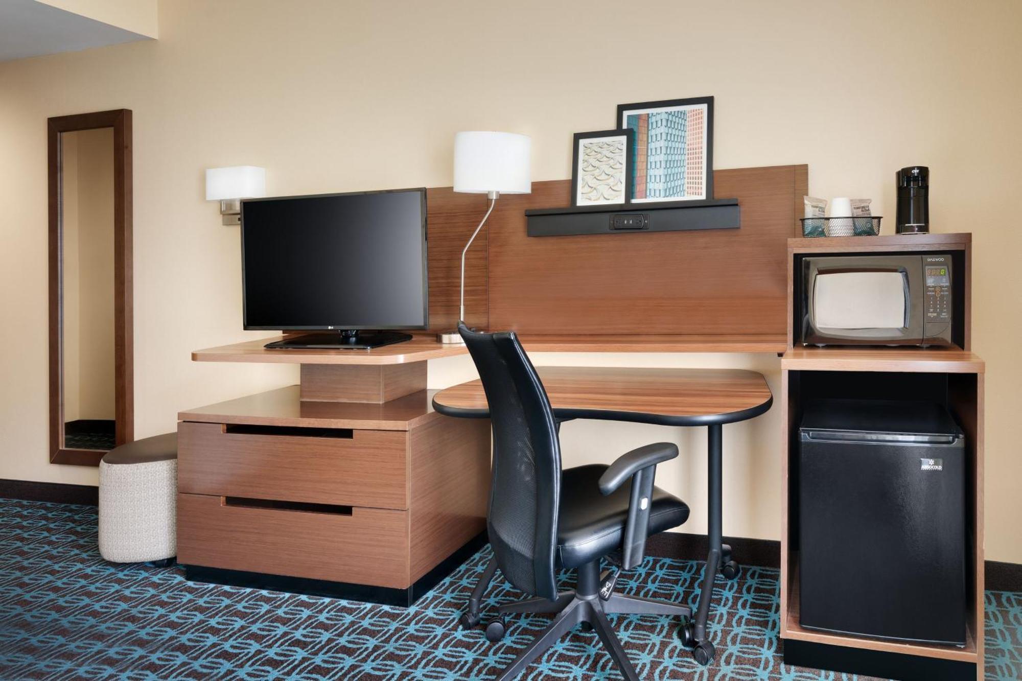 Fairfield Inn By Marriott Lexington Park Patuxent River Naval Air Station Экстерьер фото