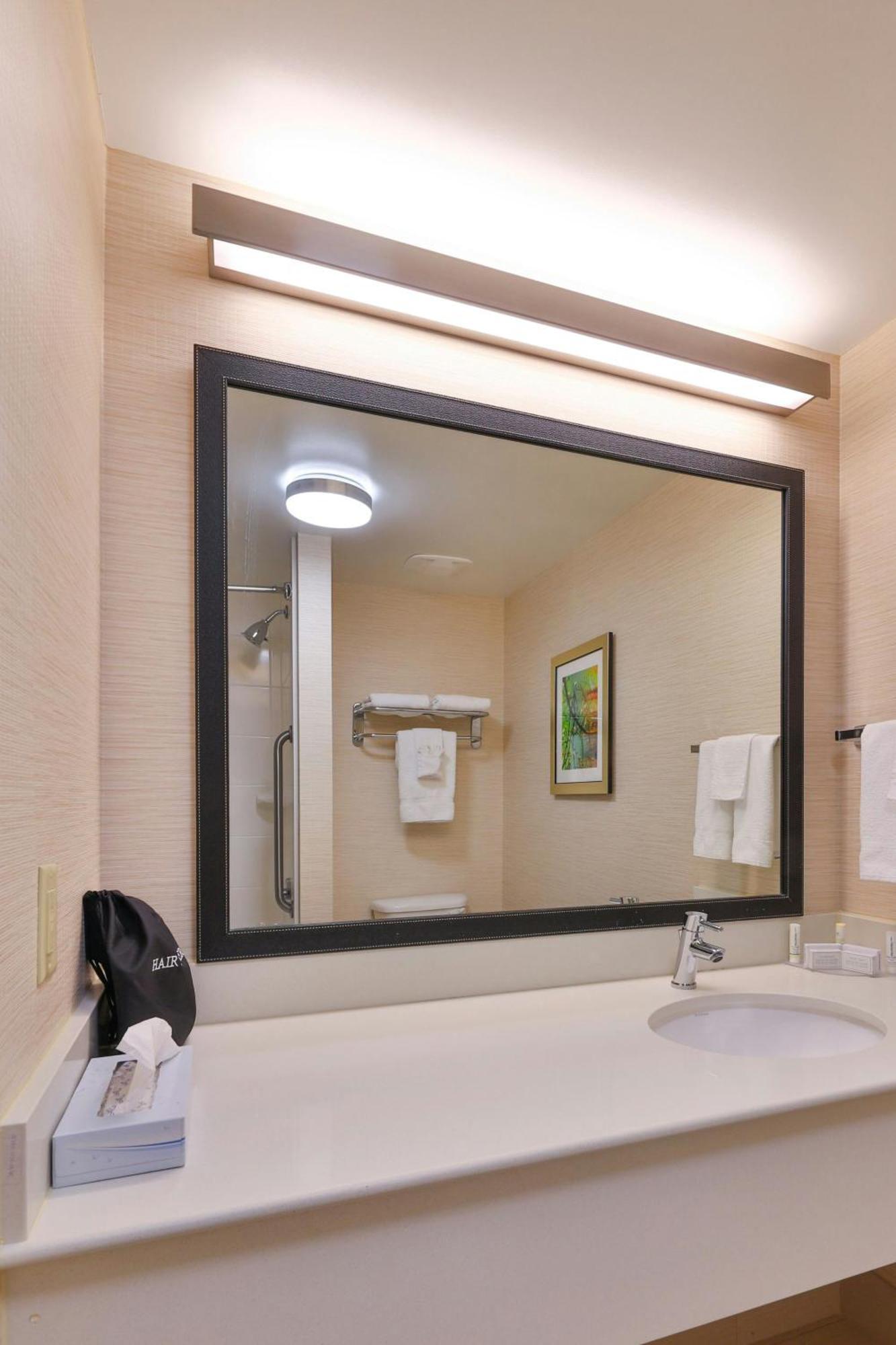 Fairfield Inn By Marriott Lexington Park Patuxent River Naval Air Station Экстерьер фото